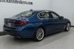 2021 BMW 5 Series 530i xDrive - 22601259 - 36