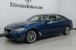 2021 BMW 5 Series 530i xDrive - 22601259 - 37