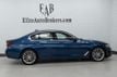 2021 BMW 5 Series 530i xDrive - 22601259 - 3