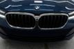 2021 BMW 5 Series 530i xDrive - 22601259 - 44