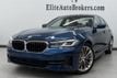 2021 BMW 5 Series 530i xDrive - 22601259 - 51