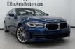 2021 BMW 5 Series 530i xDrive - 22601259 - 6