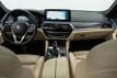 2021 BMW 5 Series 530i xDrive - 22601259 - 8