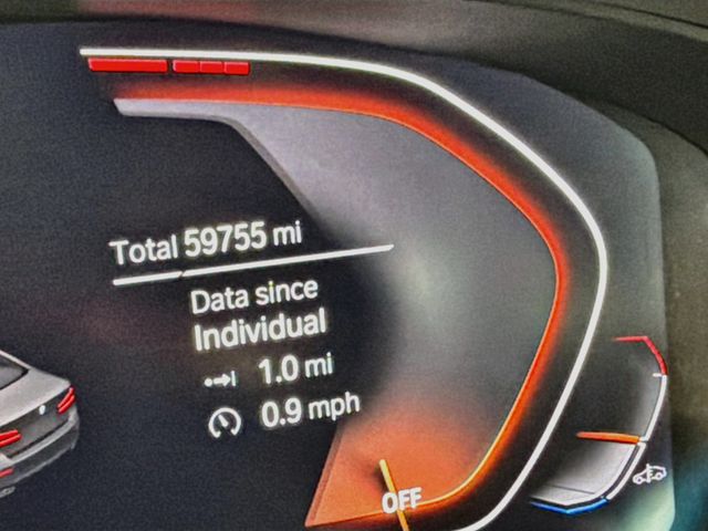 2021 BMW 5 Series 530i xDrive - 23053645 - 11