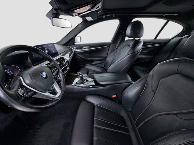 2021 BMW 5 Series 530i xDrive - 23053645 - 20