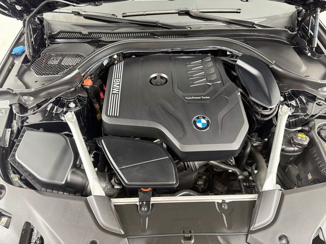 2021 BMW 5 Series 530i xDrive - 23053645 - 29