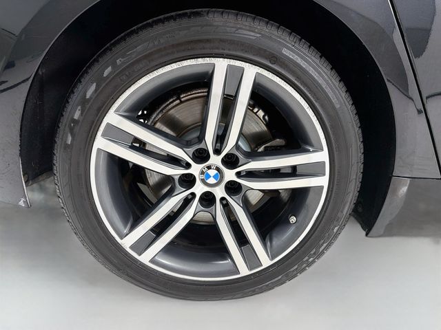 2021 BMW 5 Series 530i xDrive - 23053645 - 32