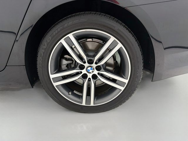 2021 BMW 5 Series 530i xDrive - 23053645 - 33