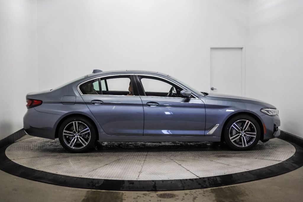 Bmw 530i xdrive 2021