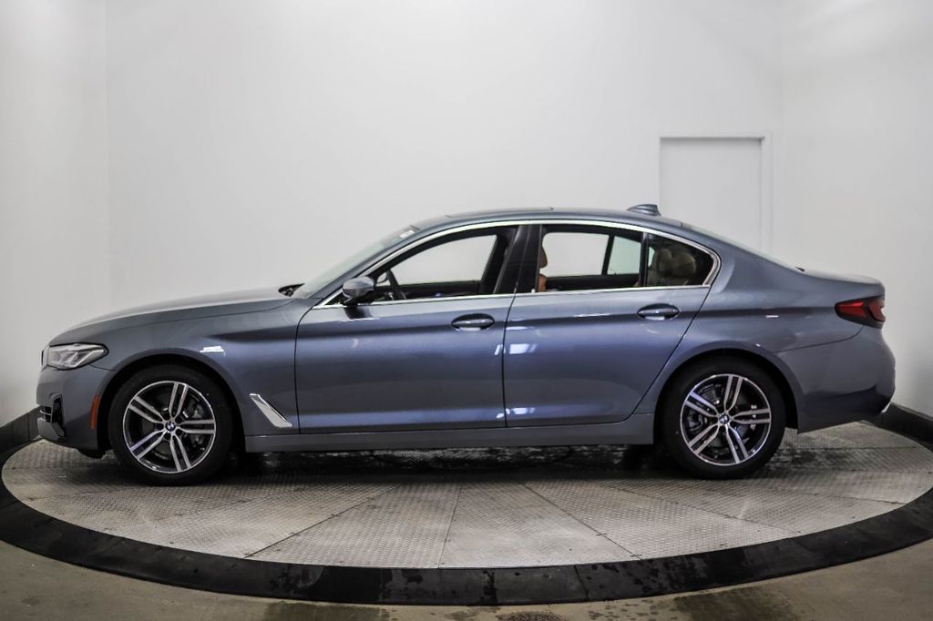 Bmw 530i xdrive 2021