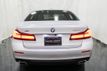 2021 BMW 5 Series 530i xDrive Premium Heated Seats Moonroof 27k Miles - 22618240 - 3