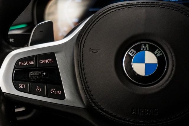 2021 BMW 5 Series 540i - 22965665 - 18