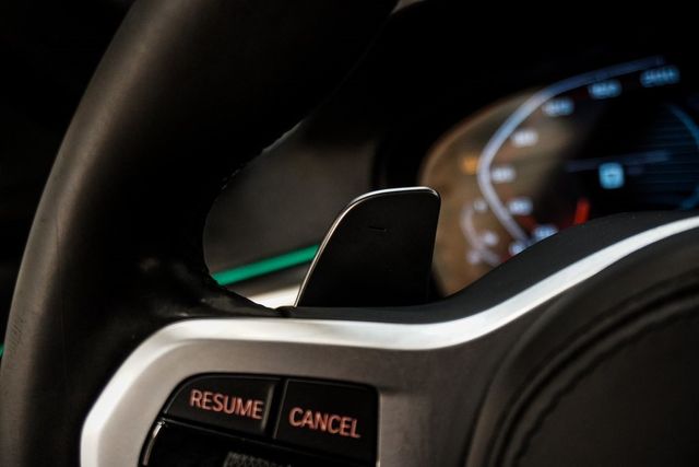 2021 BMW 5 Series 540i - 22965665 - 20