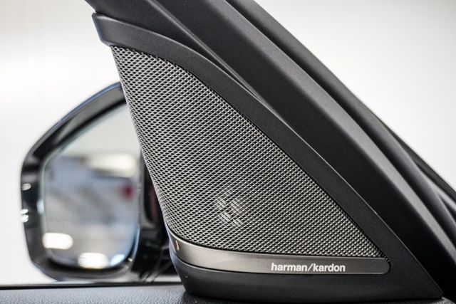 2021 BMW 5 Series 540i - 22965665 - 22