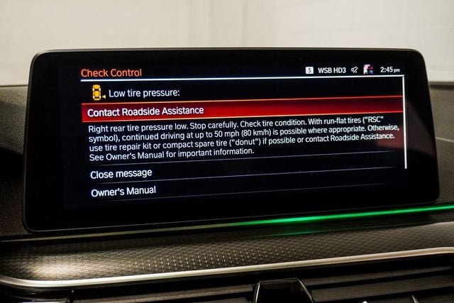 2021 BMW 5 Series 540i - 22965665 - 26