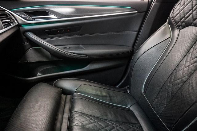 2021 BMW 5 Series 540i - 22965665 - 33