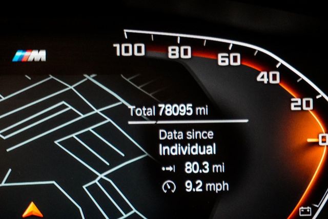 2021 BMW 5 Series 540i - 22965665 - 35