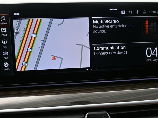 2021 BMW 5 Series 540i - 22978637 - 20