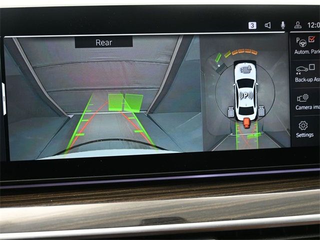 2021 BMW 5 Series 540i - 22978637 - 21