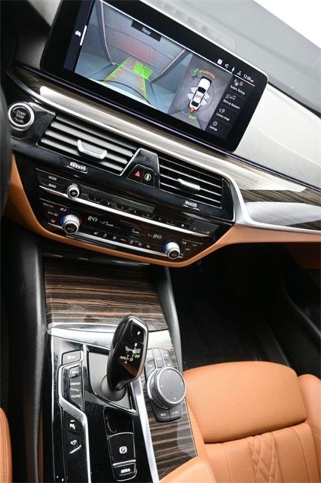 2021 BMW 5 Series 540i - 22978637 - 22