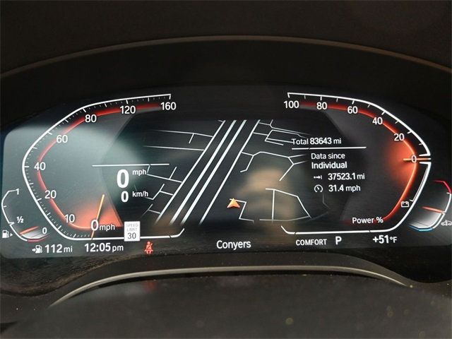 2021 BMW 5 Series 540i - 22978637 - 23