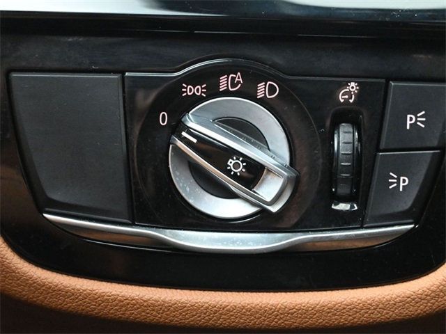 2021 BMW 5 Series 540i - 22978637 - 28