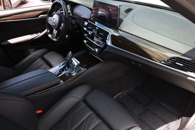 2021 BMW 5 Series 540i - M Sport - 23064898 - 18