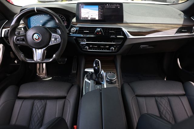 2021 BMW 5 Series 540i - M Sport - 23064898 - 1