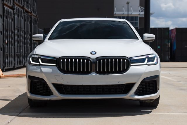 2021 BMW 5 Series 540i - M Sport - 23064898 - 19