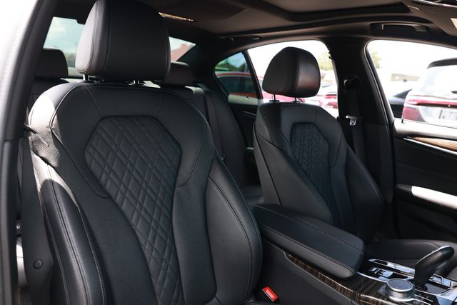 2021 BMW 5 Series 540i - M Sport - 23064898 - 20