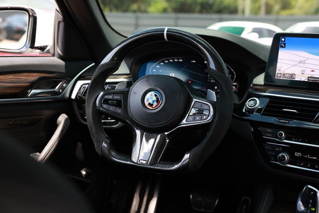 2021 BMW 5 Series 540i - M Sport - 23064898 - 32