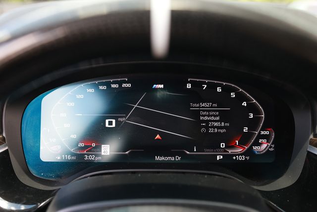 2021 BMW 5 Series 540i - M Sport - 23064898 - 33