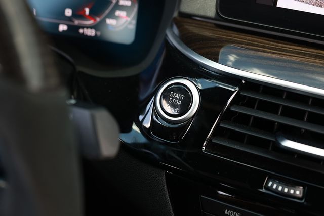 2021 BMW 5 Series 540i - M Sport - 23064898 - 34
