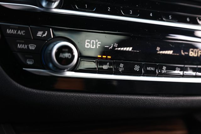 2021 BMW 5 Series 540i - M Sport - 23064898 - 37