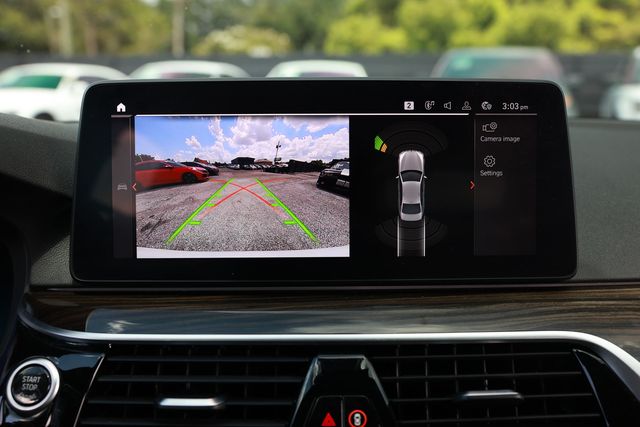 2021 BMW 5 Series 540i - M Sport - 23064898 - 38