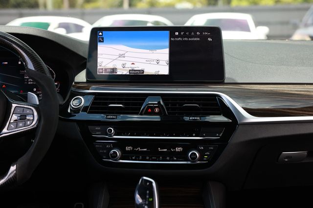 2021 BMW 5 Series 540i - M Sport - 23064898 - 39