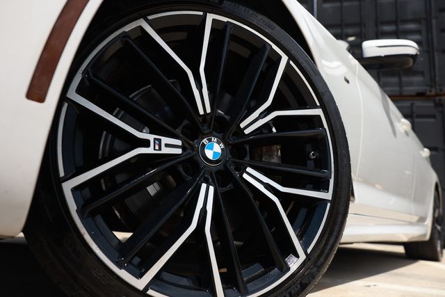 2021 BMW 5 Series 540i - M Sport - 23064898 - 40
