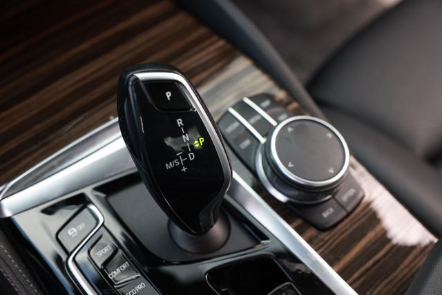 2021 BMW 5 Series 540i - M Sport - 23064898 - 43