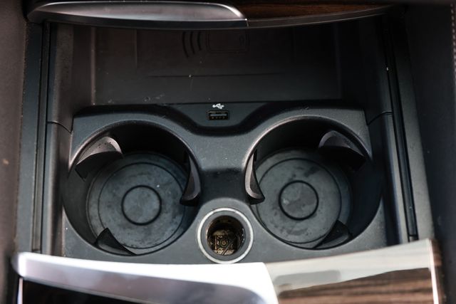 2021 BMW 5 Series 540i - M Sport - 23064898 - 45