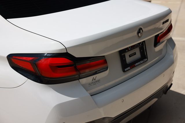 2021 BMW 5 Series 540i - M Sport - 23064898 - 53