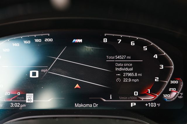 2021 BMW 5 Series 540i - M Sport - 23064898 - 54