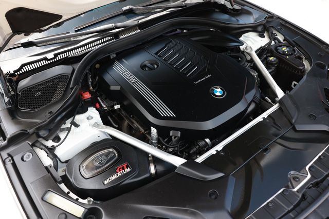 2021 BMW 5 Series 540i - M Sport - 23064898 - 55