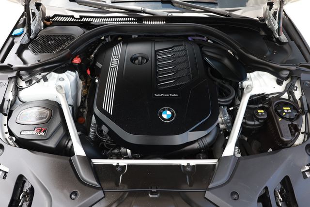 2021 BMW 5 Series 540i - M Sport - 23064898 - 56