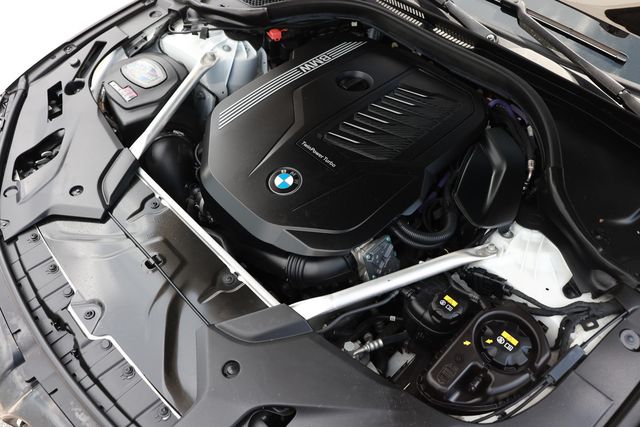 2021 BMW 5 Series 540i - M Sport - 23064898 - 57