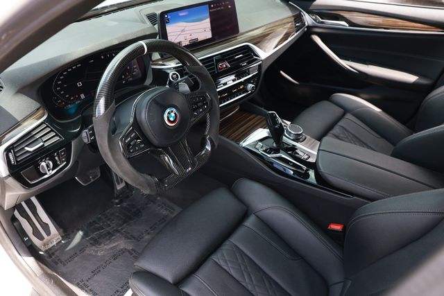 2021 BMW 5 Series 540i - M Sport - 23064898 - 5