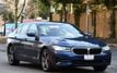 2021 BMW 5 Series 540i xDrive - 22608460 - 9