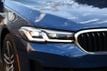 2021 BMW 5 Series 540i xDrive - 22608460 - 11