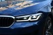 2021 BMW 5 Series 540i xDrive - 22608460 - 3