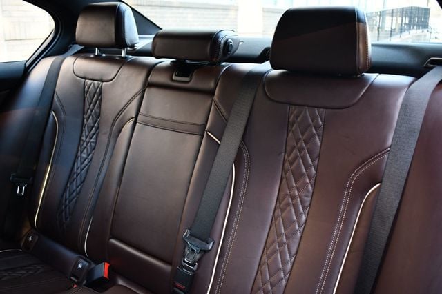 2021 BMW 5 Series 540i xDrive - 22608460 - 48