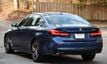 2021 BMW 5 Series 540i xDrive - 22608460 - 4